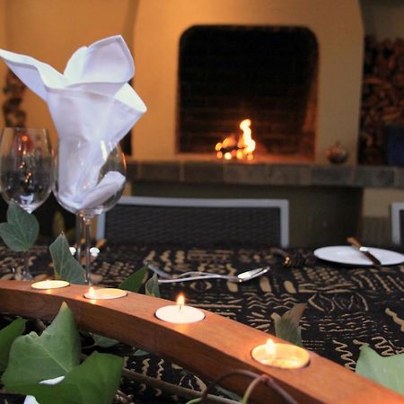 African Rock Hotel & Spa, A "Boutique Lifestyle Resort" Kempton Park Exterior foto