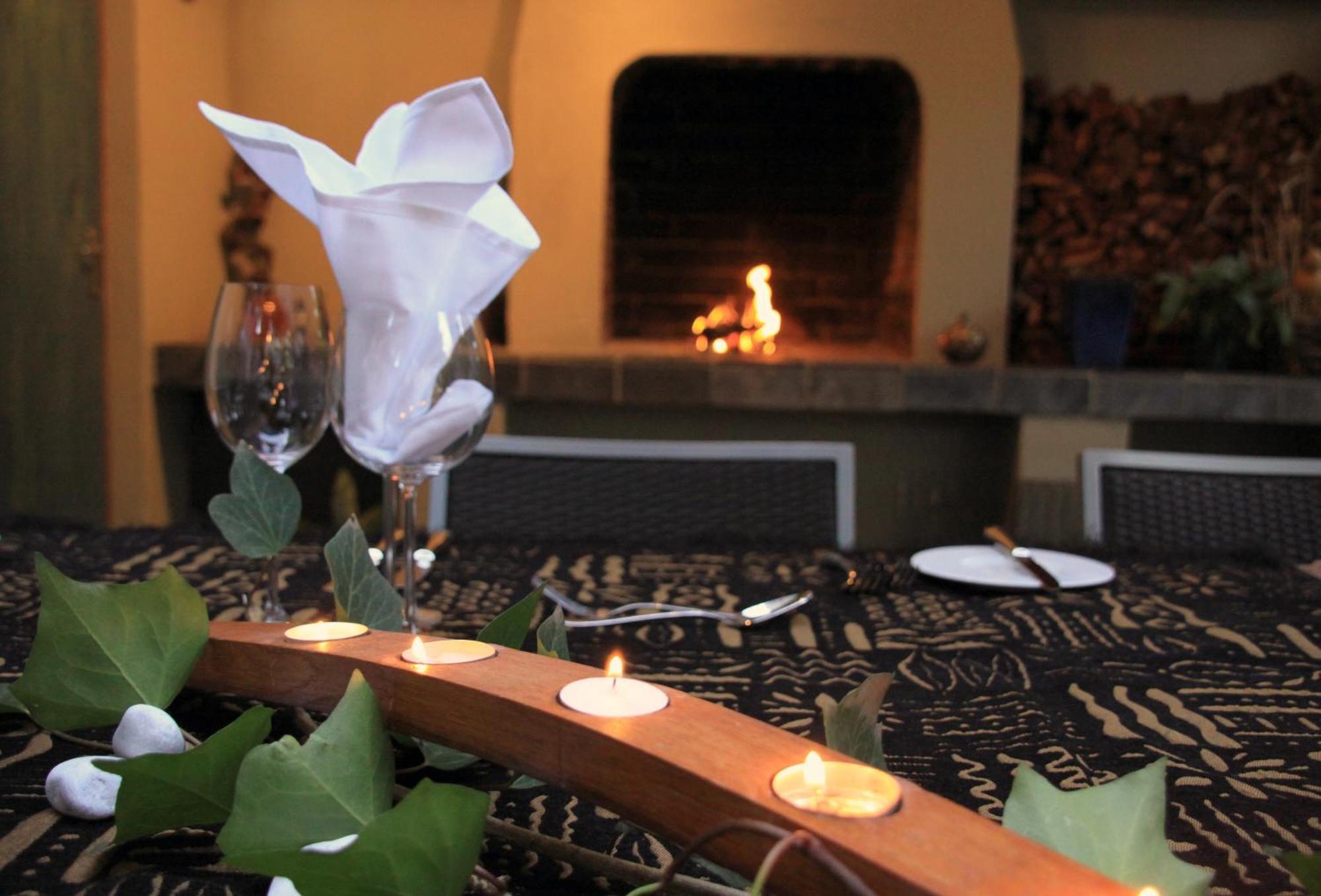 African Rock Hotel & Spa, A "Boutique Lifestyle Resort" Kempton Park Exterior foto