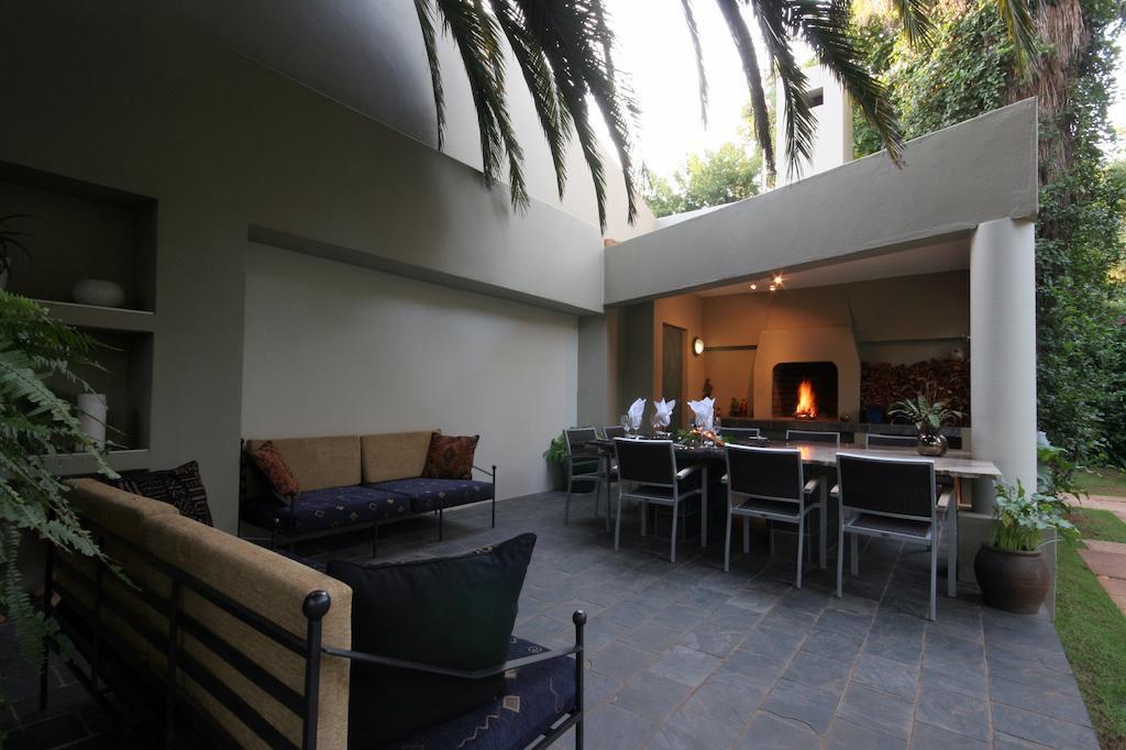 African Rock Hotel & Spa, A "Boutique Lifestyle Resort" Kempton Park Exterior foto